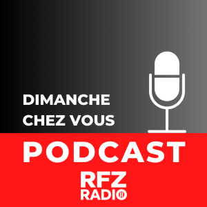 Angel et Kévin - Dimanche chez vous