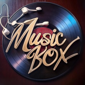 CHRISTOPHE - MUSIC BOX 