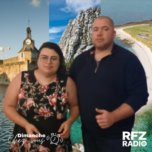 Angel et Kévin - Dimanche chez vous