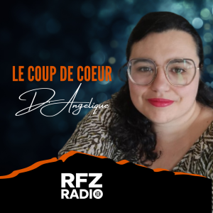 ANGELIQUE - Le coup de coeur D'Angel