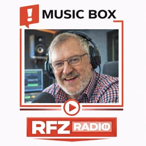 CHRISTOPHE - MUSIC BOX 