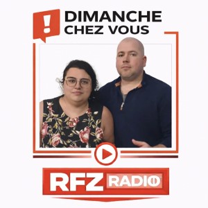 Angel et Kévin - Dimanche chez vous