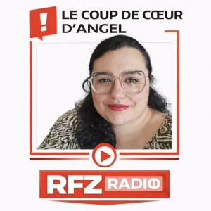 ANGELIQUE - Le coup de coeur D'Angel