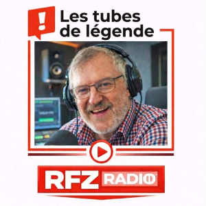 LES TUBES DE LEGENDE AVEC CHRISTOPHE