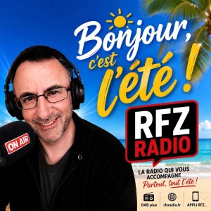 Bonjour c'est l'été !