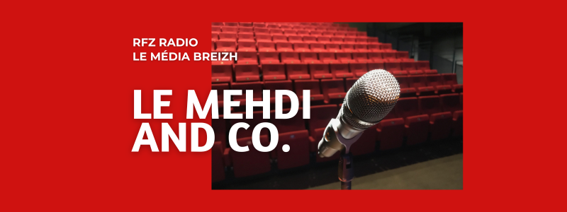 21H : Le Mehdi And Co.