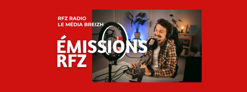 21H : Emissions de l'équipe RFZ