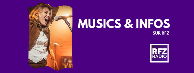 Musics & Infos