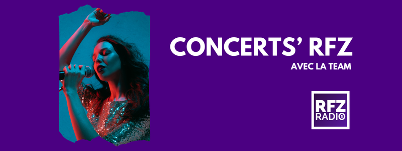 Concerts RFZ