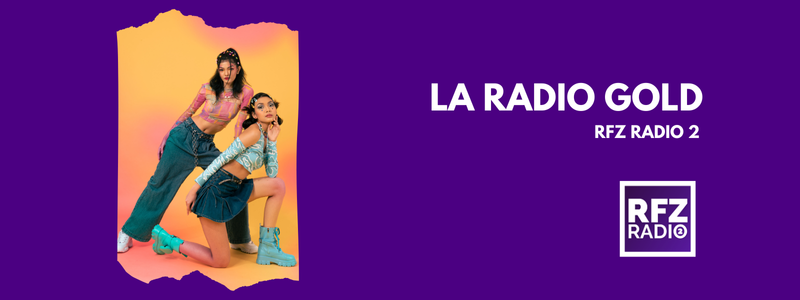 La radio Gold