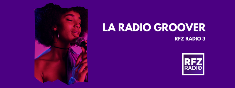 La Radio Groover