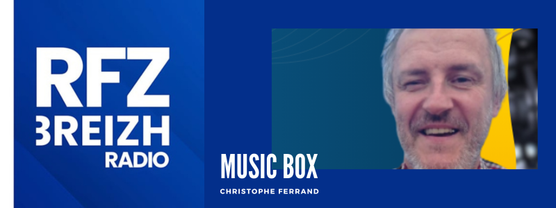 Music Box