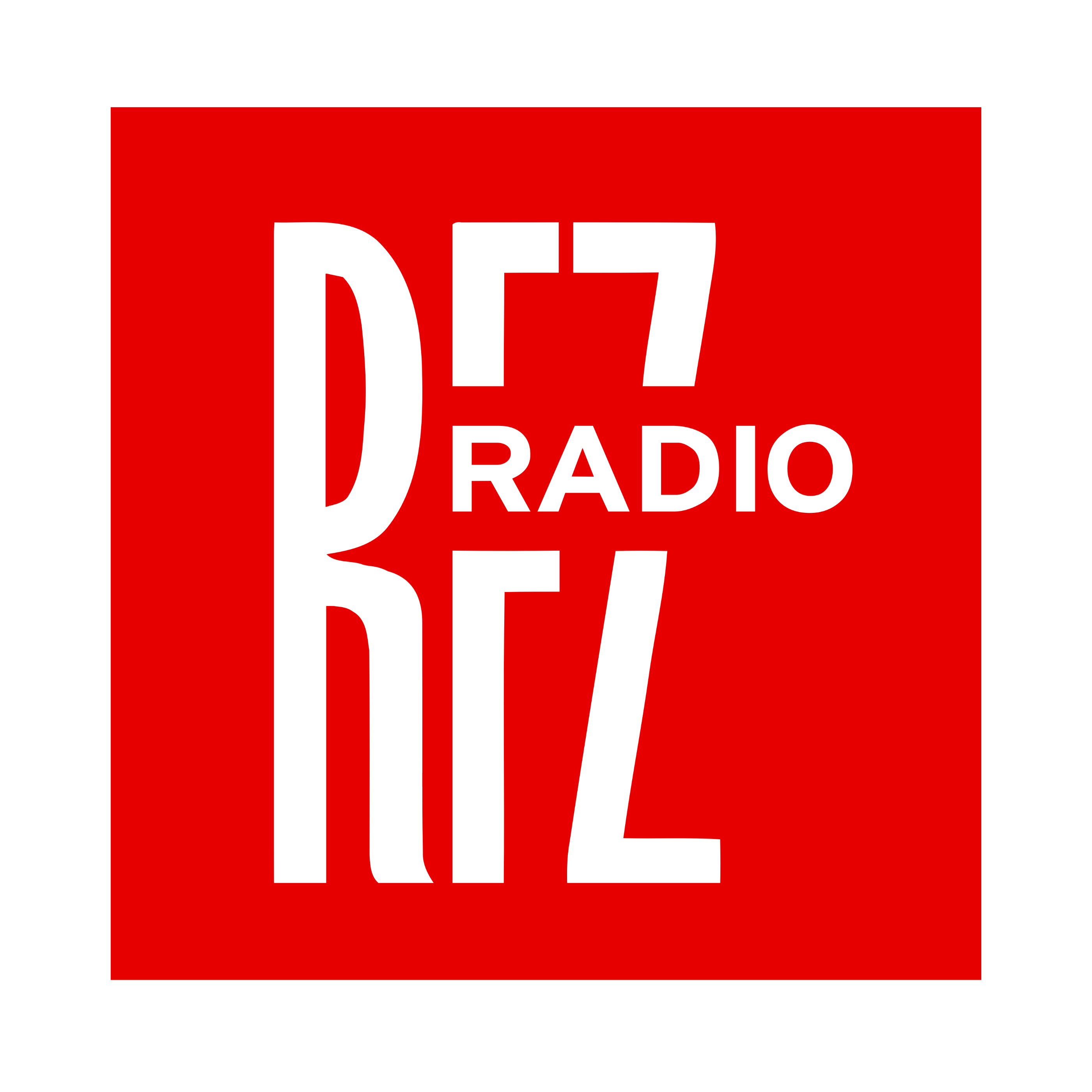 RFZ Radio - Le média Breizh