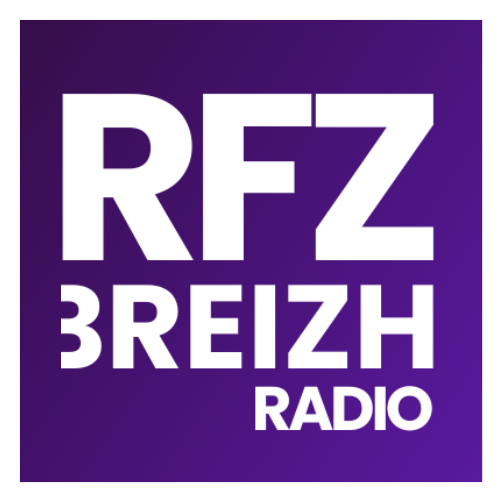 RFZ Breizh Radio - Média digital