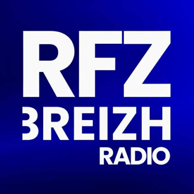 RFZ Breizh Radio - Média digital