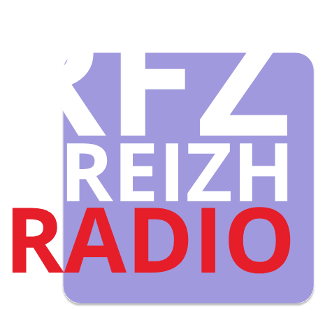RFZ Breizh Radio - Média digital