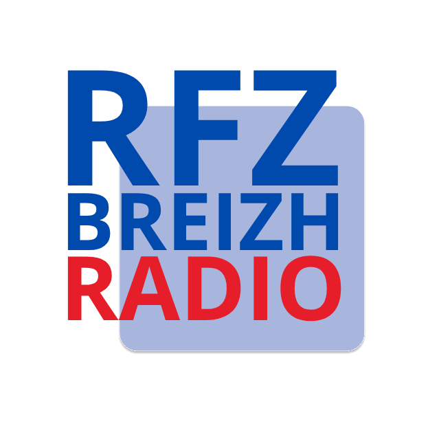 RFZ Breizh Radio - Média digital