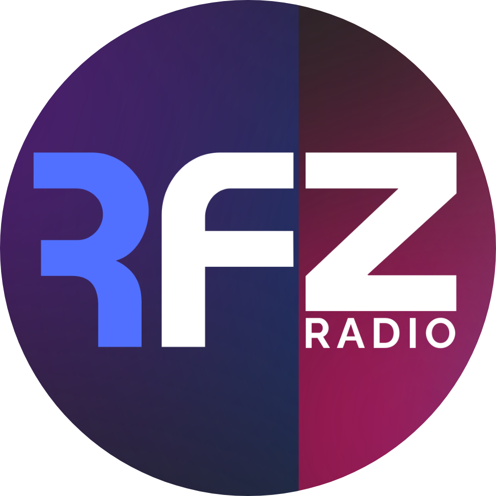 RFZ Radio - Média digital
