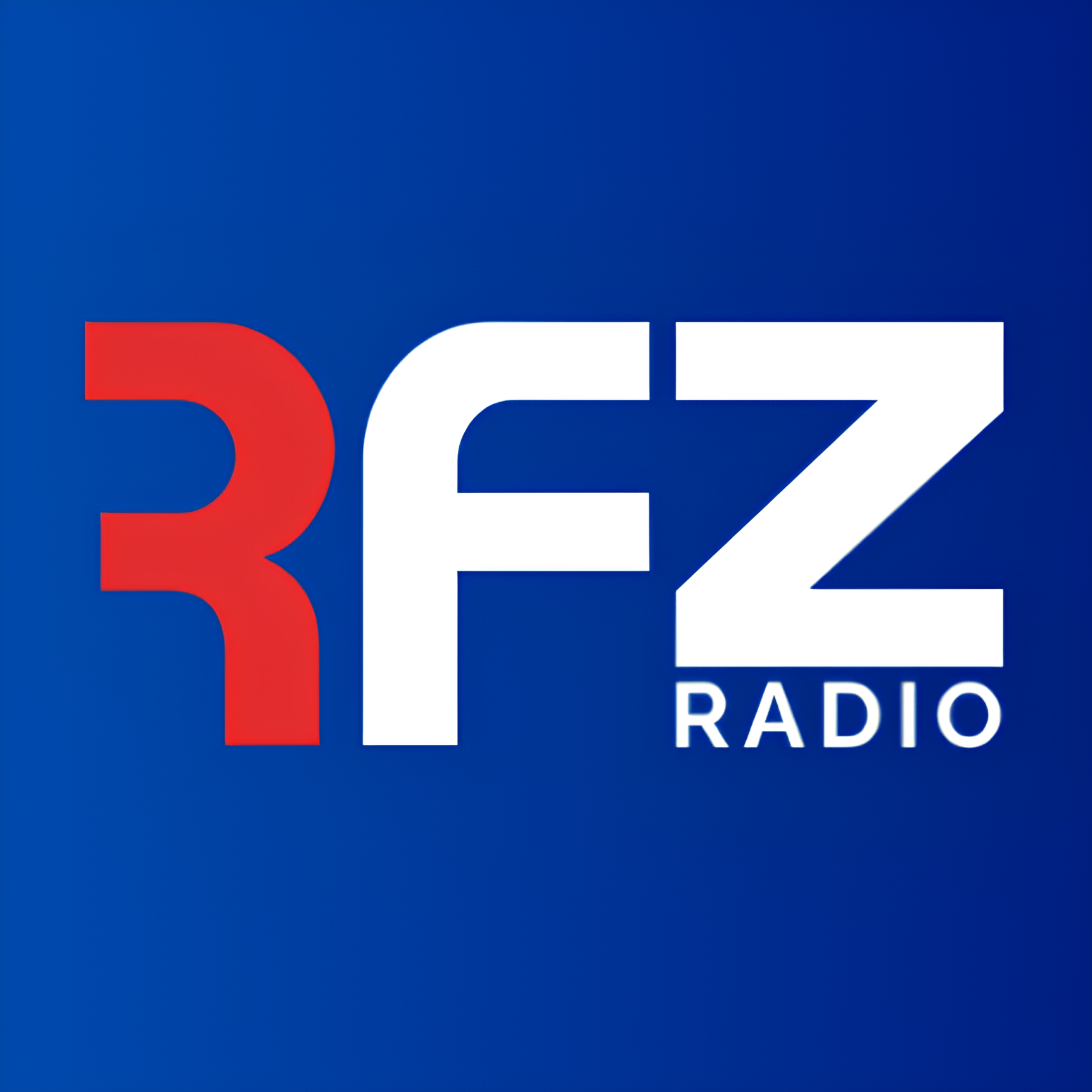 RFZ Radio - Média digital