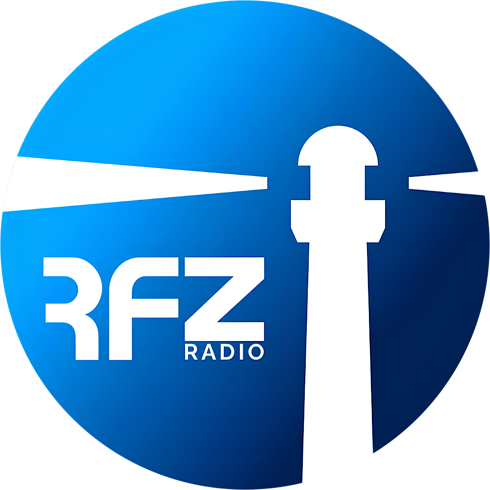 RFZ Radio - Média digital