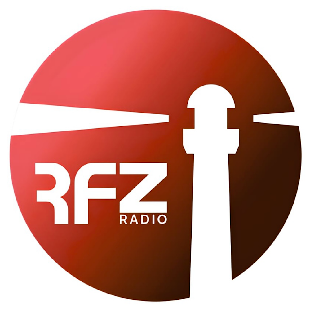 RFZ Radio - Média digital