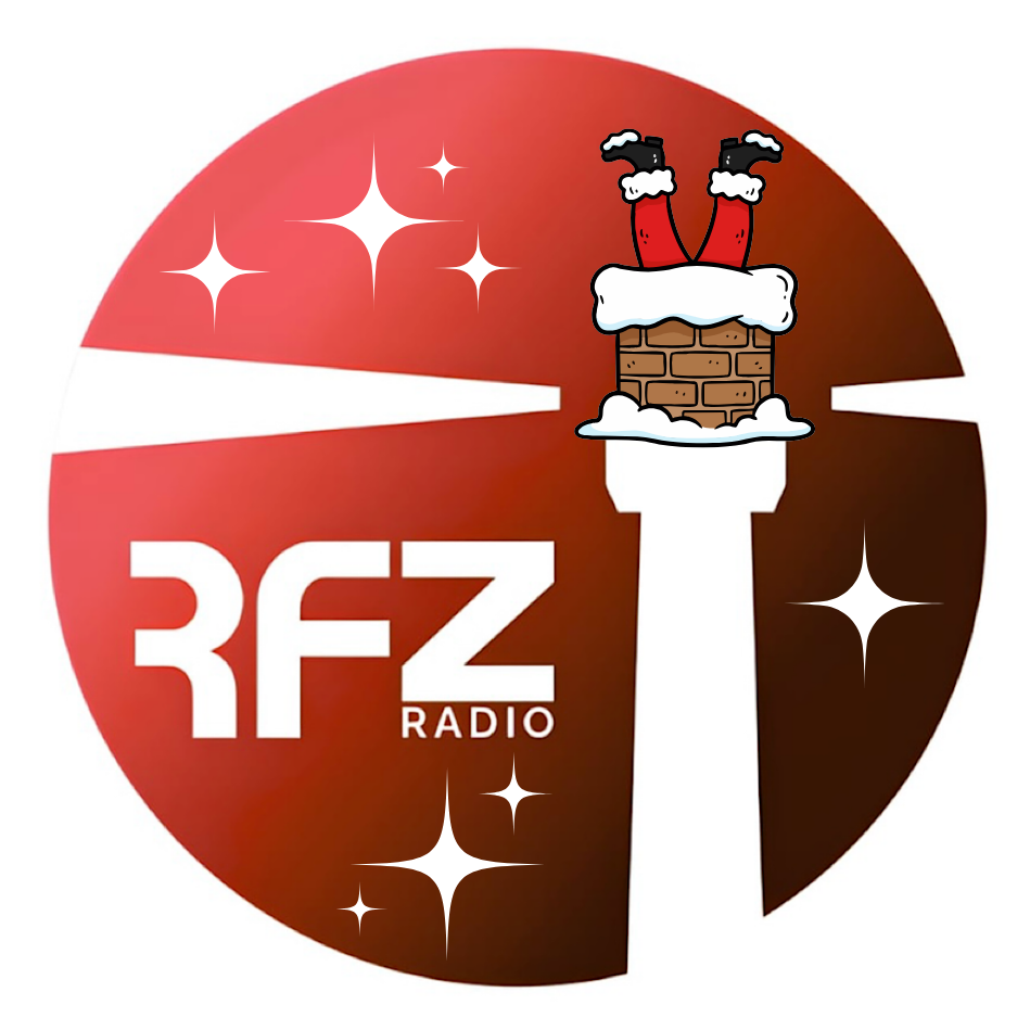 RFZ Radio - Média digital