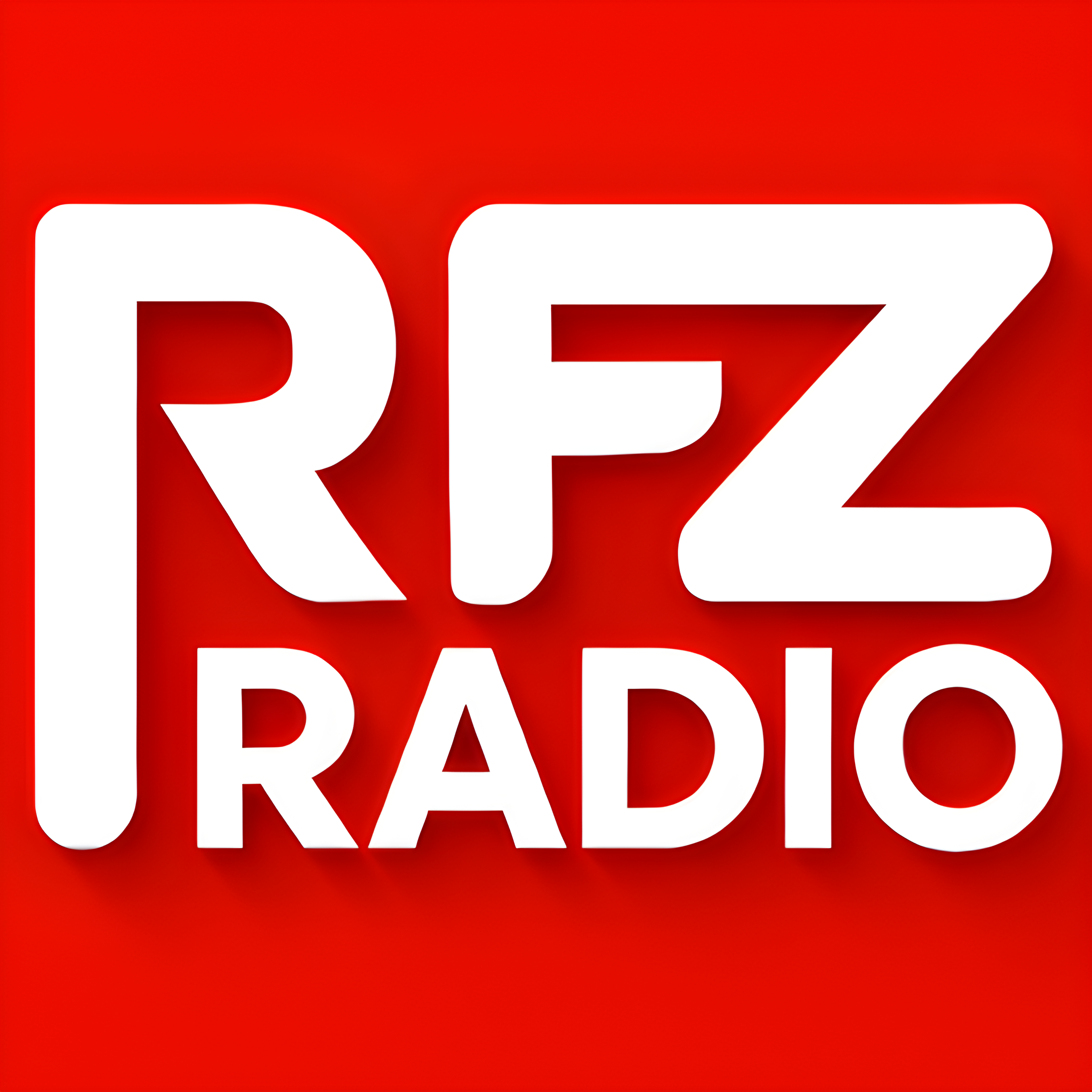 RFZ Radio - Média digital