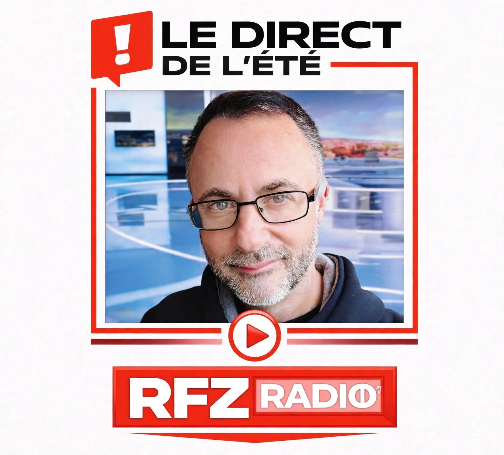 Le direct de l'été