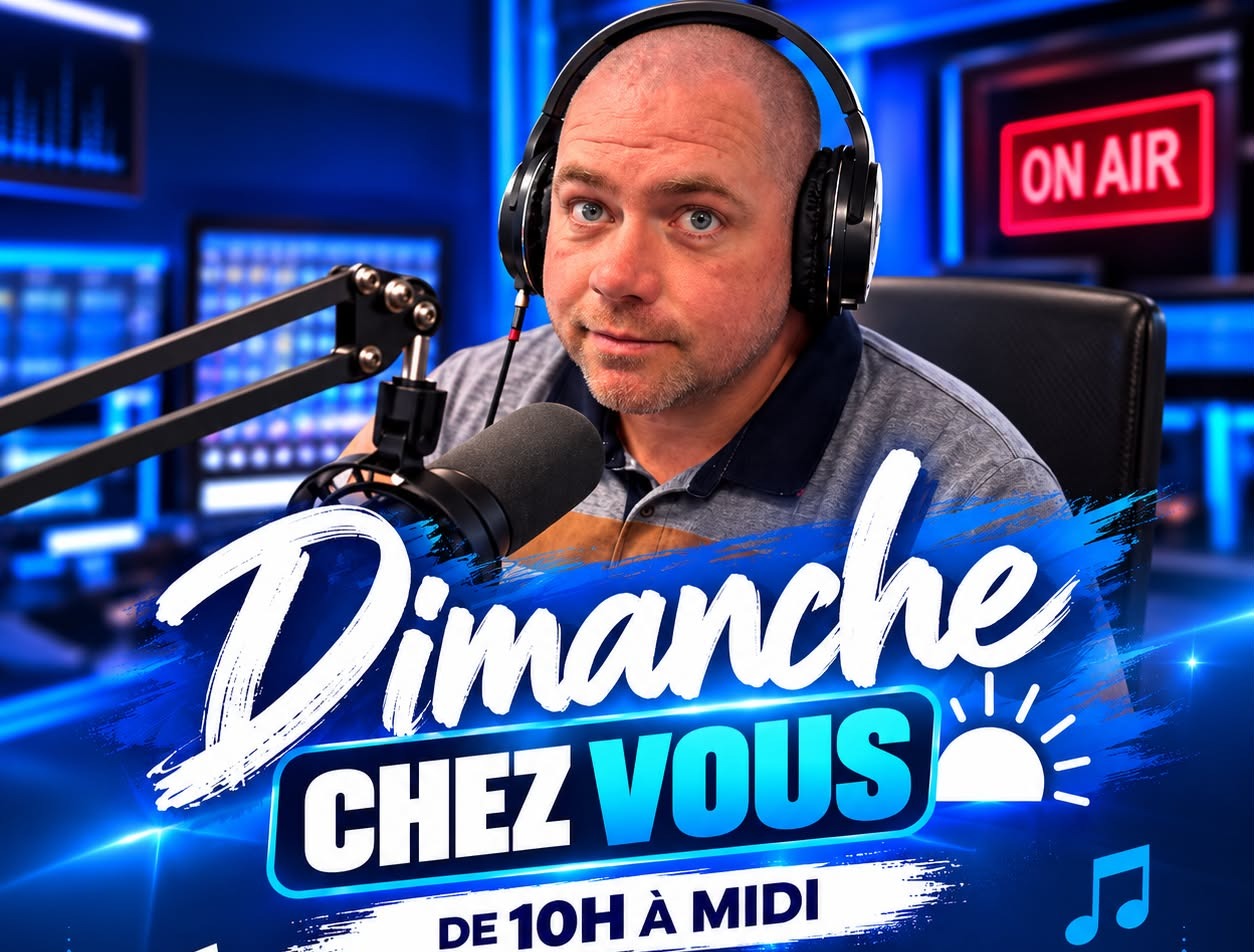 Dimanche chez vous