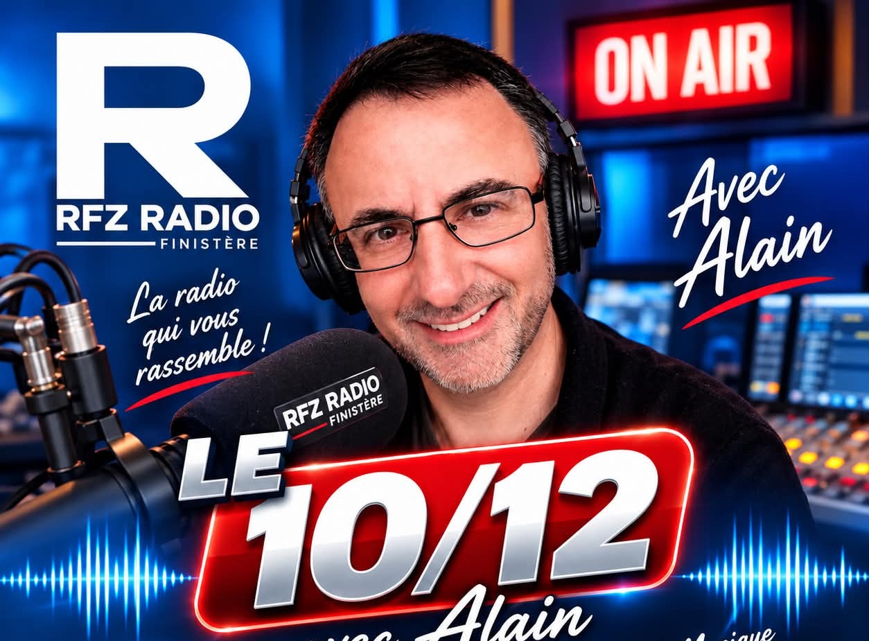 Le 10/12 du 13 Octobre 2026