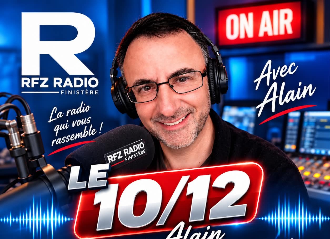 "Le 11/12 " du 15 Octobre 2026