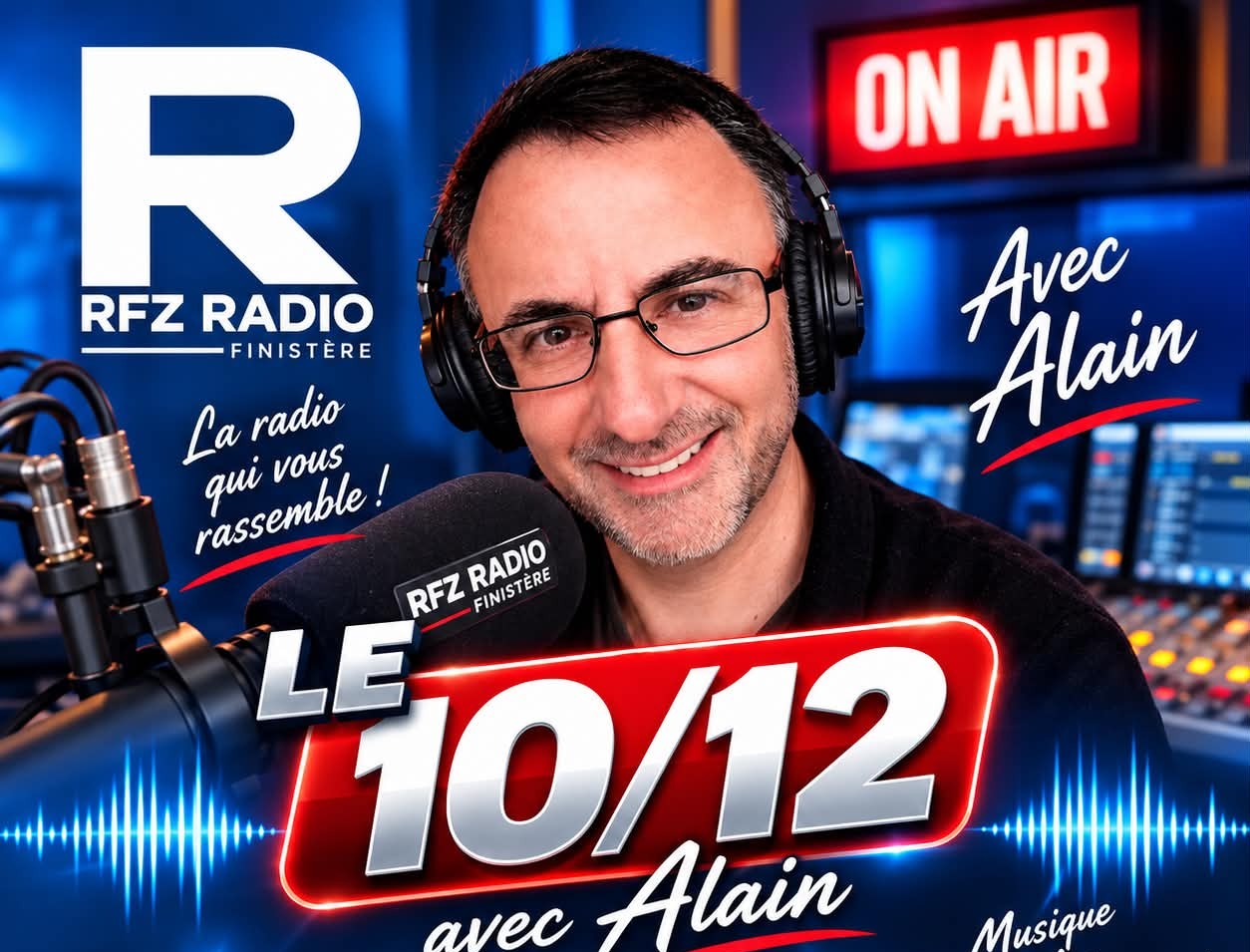 "Le 11/12 " du 16 Octobre 2026